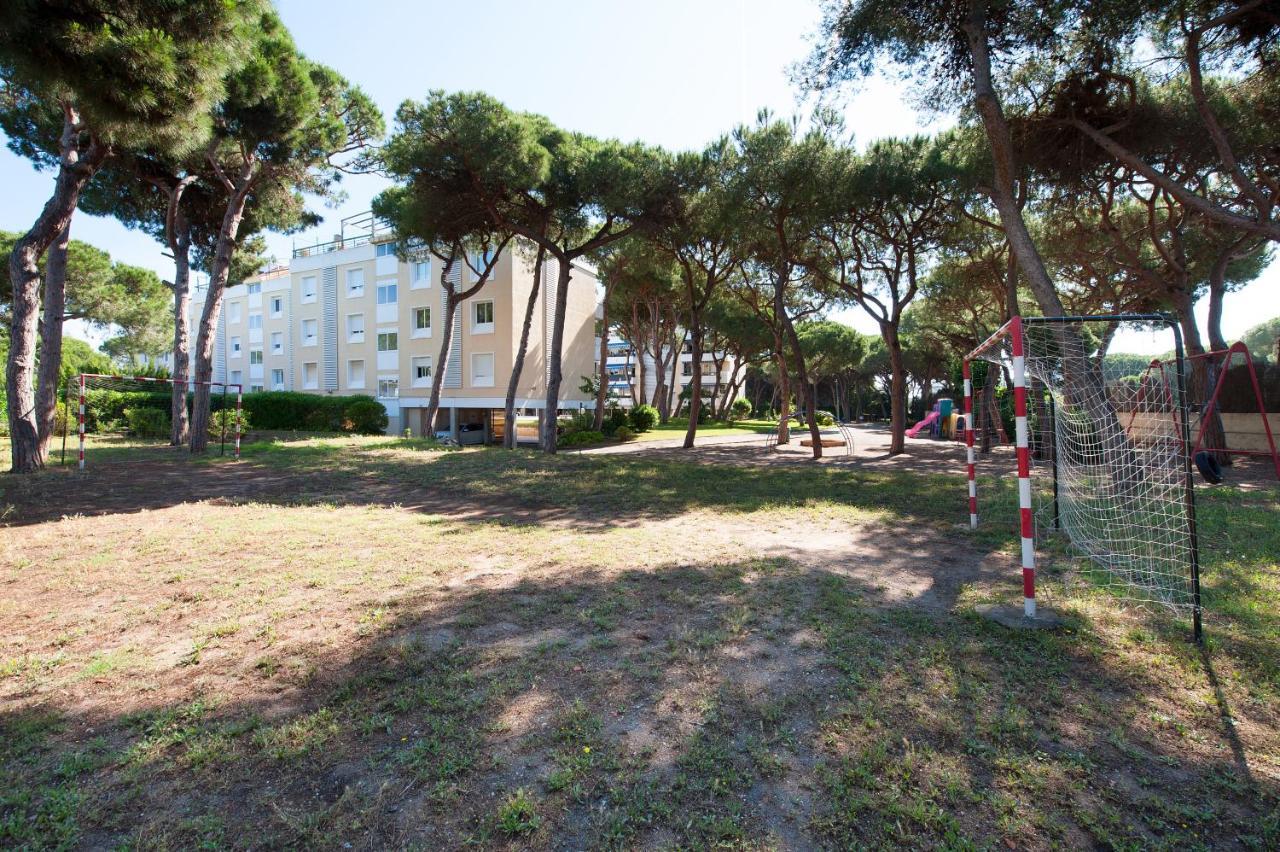 Casa Natura Gava Beach Exterior foto