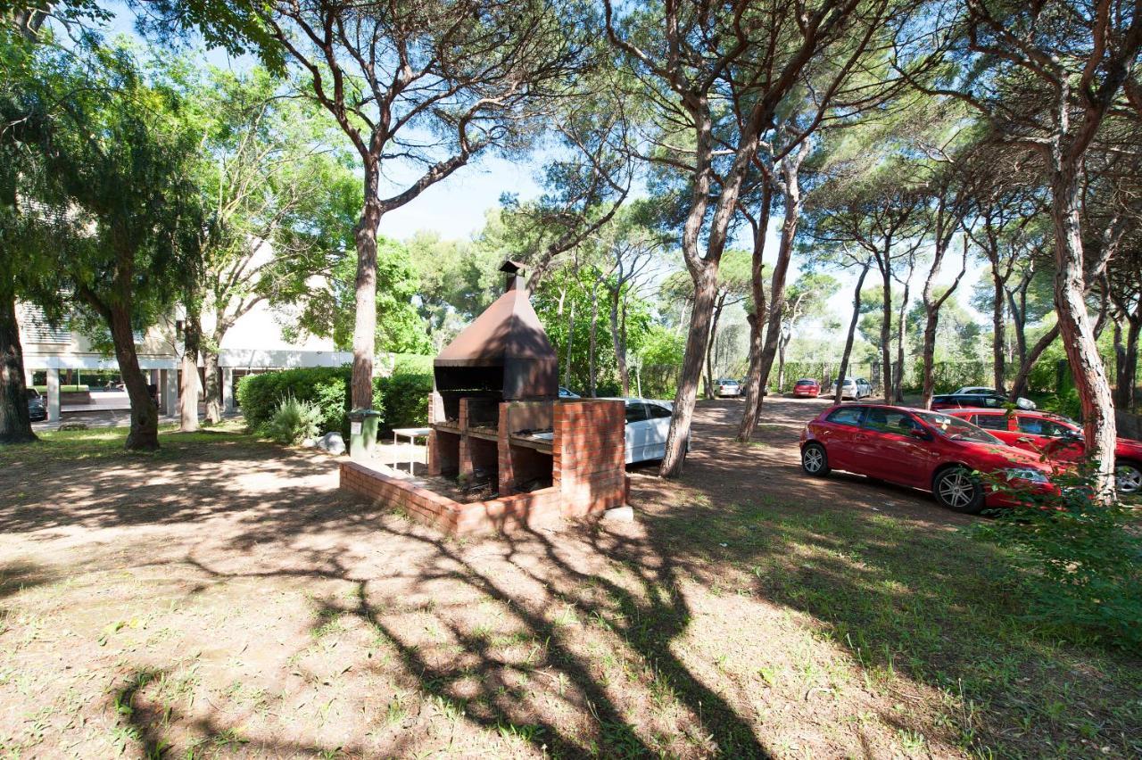 Casa Natura Gava Beach Exterior foto