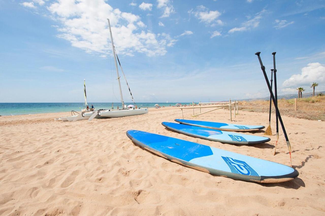 Casa Natura Gava Beach Exterior foto