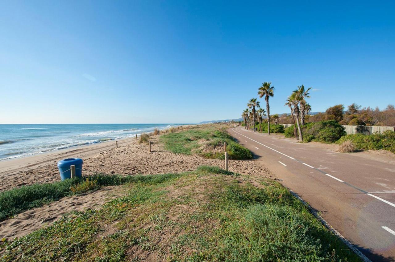 Casa Natura Gava Beach Exterior foto